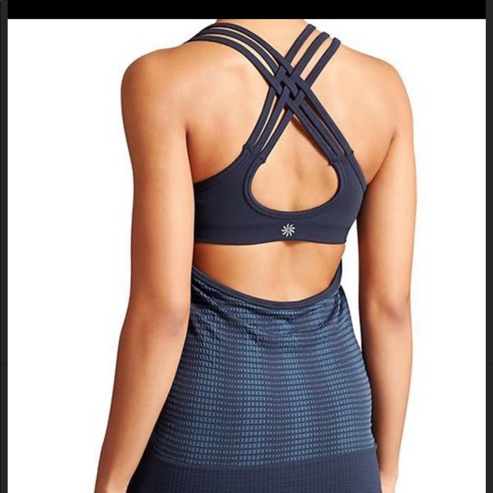 Athleta Top - Picture 6 of 6